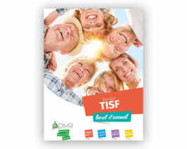 Livret accueil service TISF – Réf. 85-005