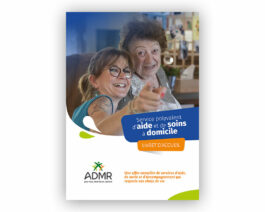 Livret d’accueil client SSIAD – Réf. 85-039 (2024)