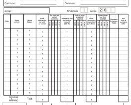 Fiche d’intervention spécifiques – Réf. 85-013