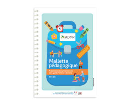 Mallette pédagogique garde d’enfants – Réf. 85-019