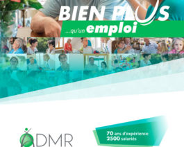 Chemise à rabats partenaires emploi – Réf. 85-033