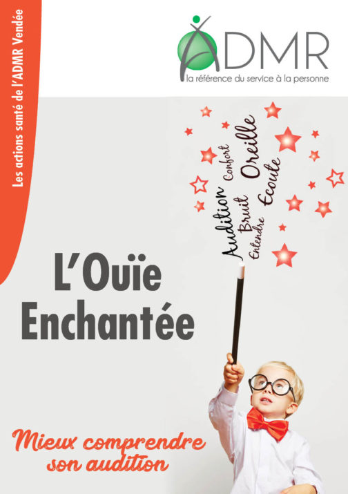 Livret Audition (2018) - Réf. 85-052