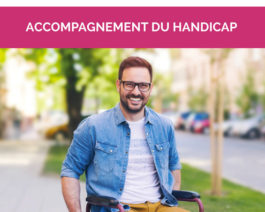 Handicap – Accompagnement du handicap organisation et interlocuteurs v. 2018 – Réf. 85-056