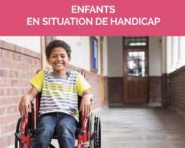 Handicap – Accompagnement des enfants en situation de handicap dans les structures d’accueil collectif v. 2018 – Réf. 85-056