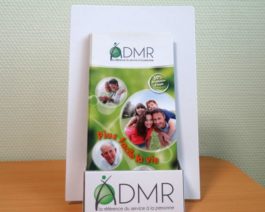 Support pour dépliants – Réf. 85-061