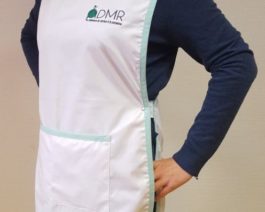 Blouse modèle NORA – Réf. 85-071