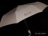 Parapluie pliant automatique – Réf. 85-129