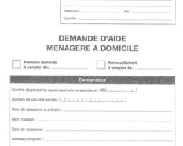 Demande de financement CNRACL F0685.12.12 – Réf. 85-202