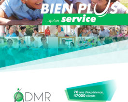Pack accueil client SAAD prestataire – Réf. 85-507