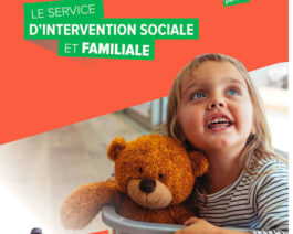 Lot de 20 Livrets TISF pour partenaires (2020) – Réf. 85-918