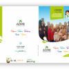 Pack accueil client SAAD prestataire - Réf. 85-507
