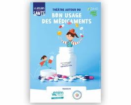 Livret Ia iatrogénie – Le bon usage des médicaments (2022) – Ref. 85-001
