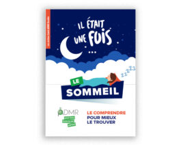 Livret sommeil – Réf. 85-083