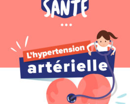 Livret Tension artérielle – Réf. 85-022