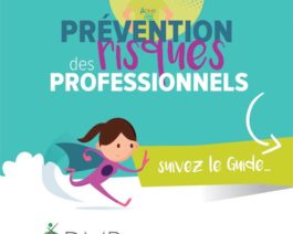 Livret de prévention des risques professionnels SAAD (2022) – réf. 85-922