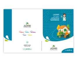 Pack Accueil patient Service Autonomie – Soins – Réf. 85-508