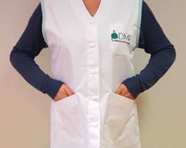 Blouse modèle CARY – Réf. 85-071
