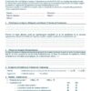 Certificat médical - demande ADPA - Réf 85-957 – Image 2
