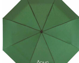 Parapluie vert – réf 85-960