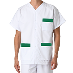 Blouse modèle Homme MARIUS – Réf. 85-071
