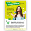 Flyer Prime de Cooptation- réf 85-024