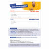 Flyer Prime Nouveau Client- réf 85-026 – Image 2