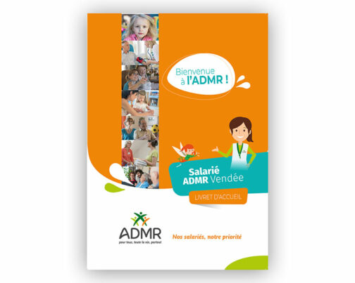 Pack accueil salarié CDI - Réf. 85-038 (2024) – Image 2