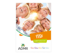 Livret accueil service TISF – Réf. 85-005