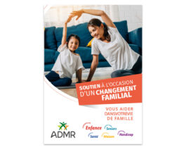 Dépliant soutien à l occasion d&rsquo;un  changement familial (2024)  – Réf. 85-066