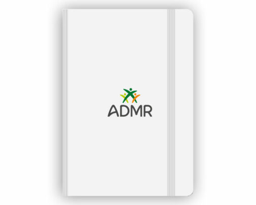 Cahier A5 (2024) - Réf. 85-087