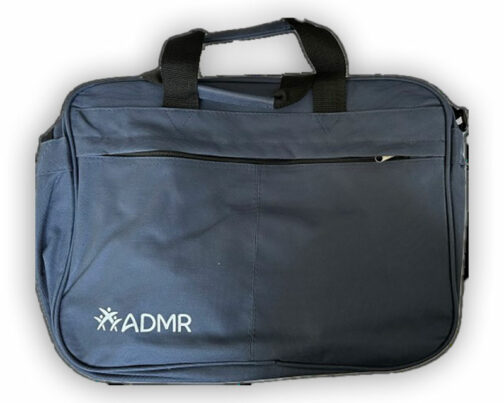 Sacoche ADMR (2024) - Réf. 85-085