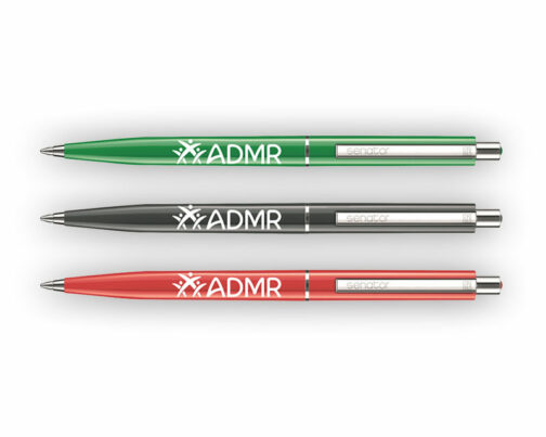 Stylo rétractable (2024) - Réf. 85-089