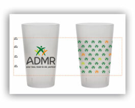 Ecocup (2024) – Ref. 85-093