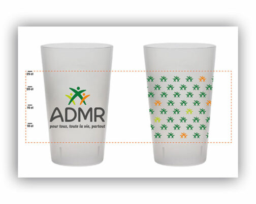 Ecocup (2024) - Ref. 85-093