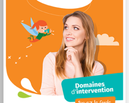Livret Domaines d’intervention des aides à domicile réf 85-042 (2025)