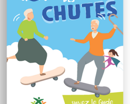 Livret Prévention des chutes – réf 85-043 (2025)