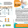 Livret référentiel produits changes - réf 85-049 (2025) par lot de 100