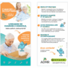 Flyer livraison de changes - réf 85-051 (2025) par lot de 50