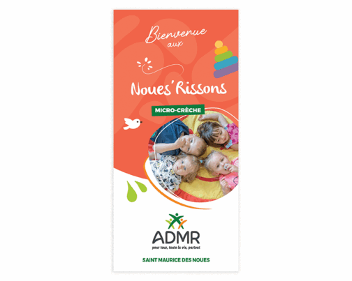 Flyer Les Noues’Rissons - Réf. 85-133 (2025)