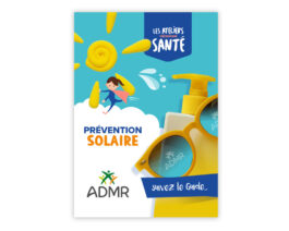 Livret Prévention solaire – réf 85-047 (2025)
