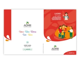 Pack Accueil client SAAD Famille – Réf. 85-121