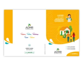 Pack Accueil client Entretien de la maison – Prestataire – Réf. 85-122