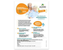 Livraison Changes : Demande d&rsquo;échantillons  avec coupon réponse 2026 – Réf. 85-196