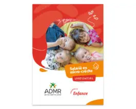 Livret Accueil Micro-crèche 2026 – Réf. 85-198