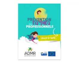 Livret prévention des risques professionnels (2026) – Réf. 85-201