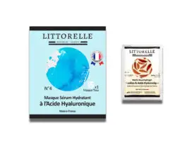 kit bien-être (expérimentation) – Réf. 85-205